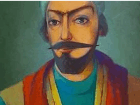 Tanınmış rəssam Mirzə Qədim İrəvaninin yubileyinə  həsr olunmuş videoçarx hazırlandı