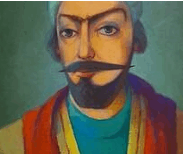 Tanınmış rəssam Mirzə Qədim İrəvaninin yubileyinə həsr olunmuş videoçarx hazırlandı Tanınmış rəssam Mirzə Qədim İrəvaninin yubileyinə həsr olunmuş videoçarx hazırlandı