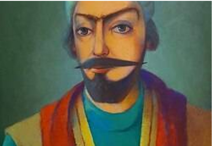 Tanınmış rəssam Mirzə Qədim İrəvaninin yubileyinə həsr olunmuş videoçarx hazırlandı Tanınmış rəssam Mirzə Qədim İrəvaninin yubileyinə həsr olunmuş videoçarx hazırlandı