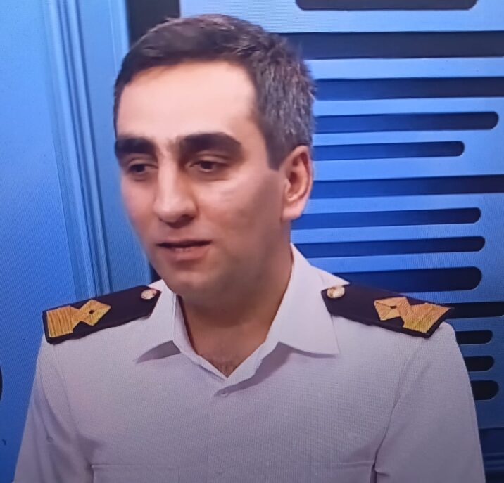 Səid ORUCOV: Dənizçilərin ilkin və dövri tibbi müayinələrdən keçməsi