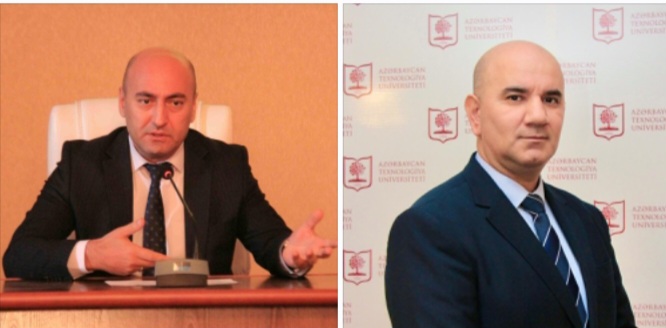 ATU- nun Prorektoru Şahmar Həsənovun 45 min manatlıq dələduzluğu... ATU- nun Prorektoru Şahmar Həsənovun 45 min manatlıq dələduzluğu...