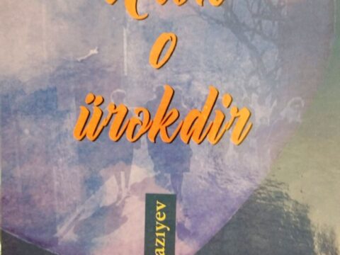 ÜRƏK O ÜRƏKDİR – Asim Qazıyevin anadan olmasının 100 illiyi tamam olur.