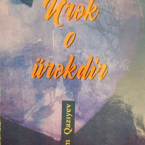ÜRƏK O ÜRƏKDİR - Asim Qazıyevin anadan olmasının 100 illiyi tamam olur.