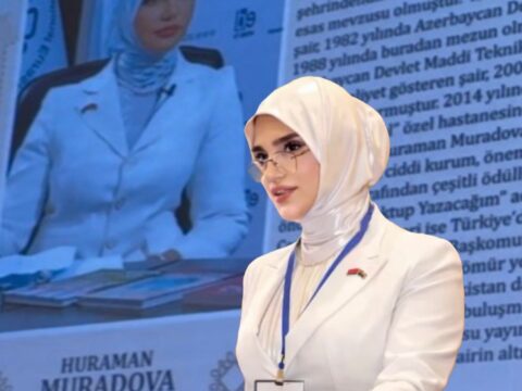 “Əbədi yolun səssiz sədası”