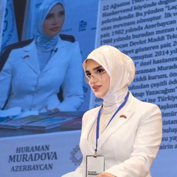 “Əbədi yolun səssiz sədası”