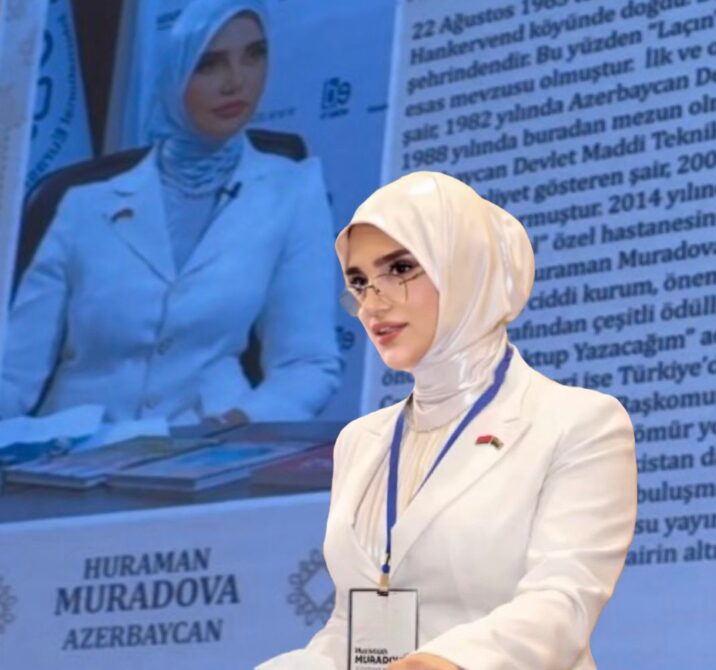 “Əbədi yolun səssiz sədası”