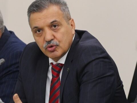 Azərbaycan şər qüvvələrə gücünü göstərməyə hazırdır