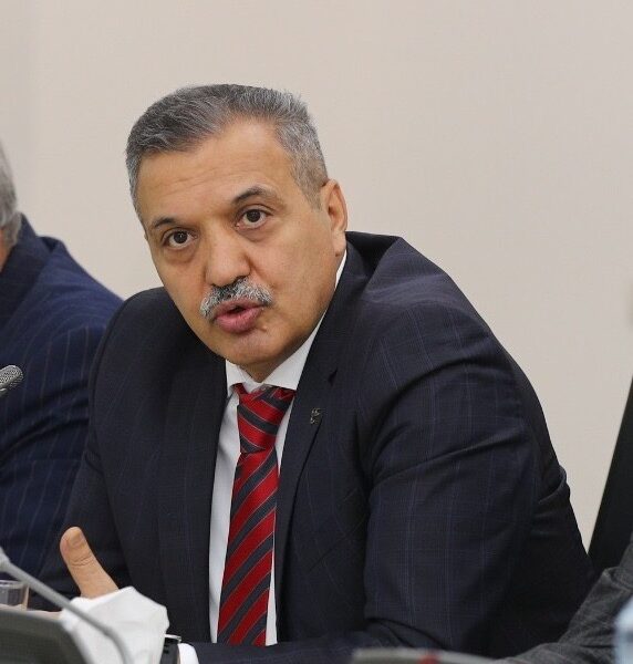 Azərbaycan şər qüvvələrə gücünü göstərməyə hazırdır