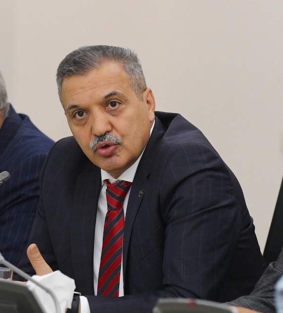 Azərbaycan şər qüvvələrə gücünü göstərməyə hazırdır