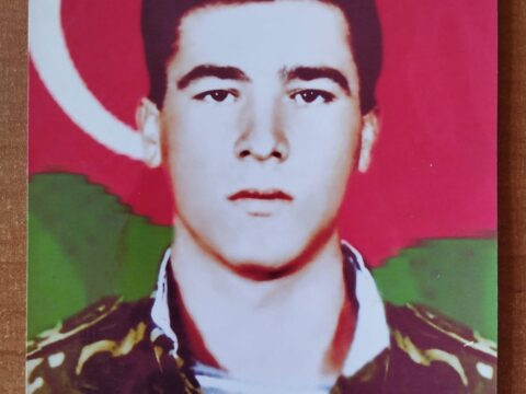 Vətən uğrunda şərəf və qəhrəmanlıqla yazılmış bir ömür- Elxan Adışov