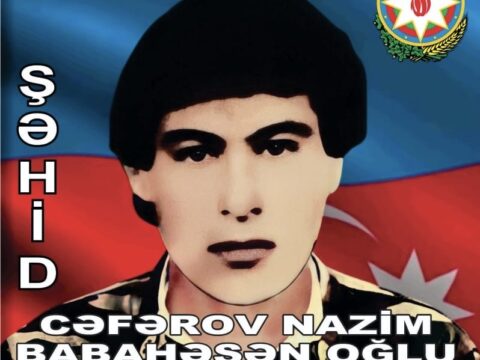 Laçın dağlarında əbədiləşən ömür