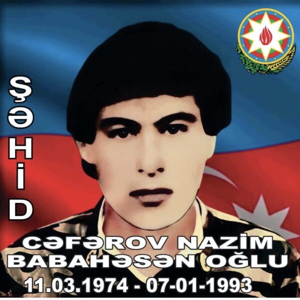 Laçın dağlarında əbədiləşən ömür