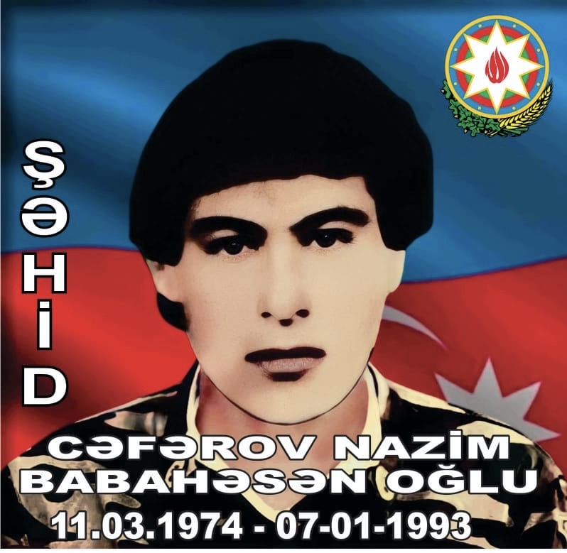 Laçın dağlarında əbədiləşən ömür