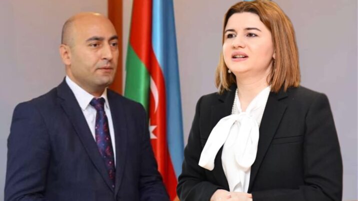 ATU-də İddialar: Rektor Yaşar Ömərov Haqqında Şok Faktlar Nazir təyinatı ilə bağlı iddialar və xəyanət ittihamı