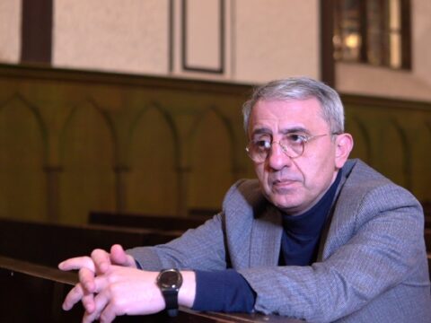  Səlim Babullaoğlu:  İran-fars-molla rejimi budur da…