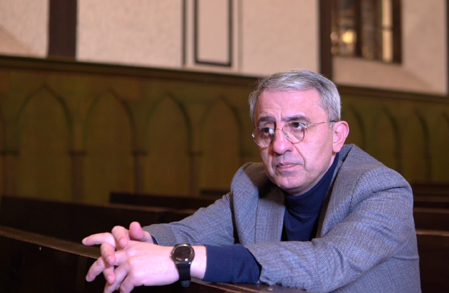  Səlim Babullaoğlu:  İran-fars-molla rejimi budur da...