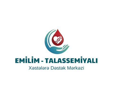 QHT nəzdində “Emilim – Talassemiyalı Xəstələrə Dəstək Mərkəzi” yaradılıb QHT nəzdində “Emilim – Talassemiyalı Xəstələrə Dəstək Mərkəzi” yaradılıb
