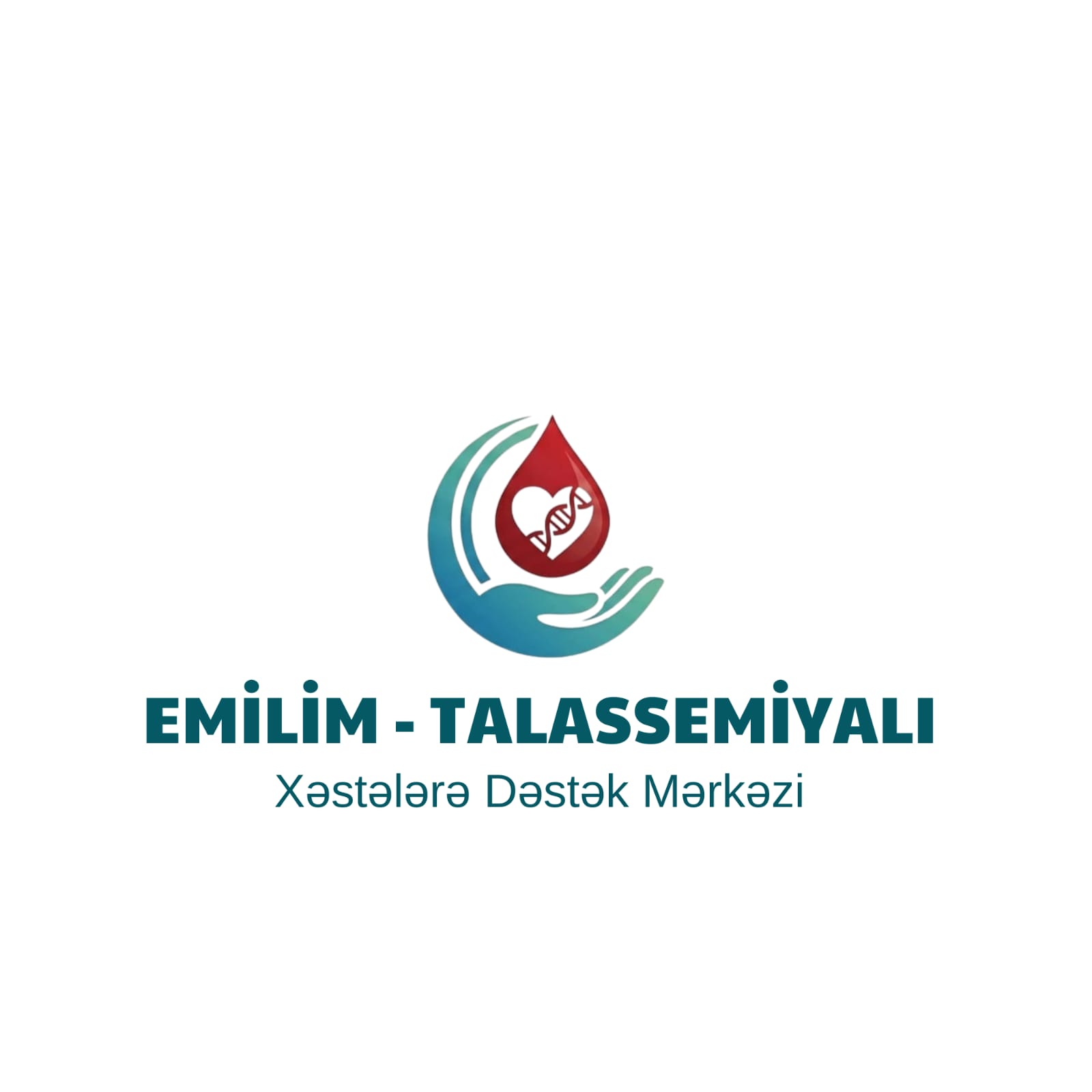 QHT nəzdində “Emilim – Talassemiyalı Xəstələrə Dəstək Mərkəzi” yaradılıb QHT nəzdində “Emilim – Talassemiyalı Xəstələrə Dəstək Mərkəzi” yaradılıb