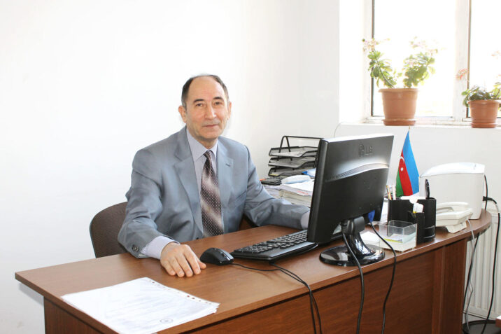 Cənub Qaz Dəhlizi layihəsi enerji təhlükəsizliyinin təminatıdır