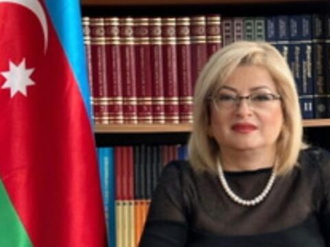 Azərbaycan qadının ölkənin tərəqqisində danılmaz payı var