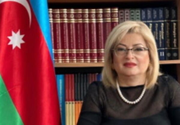 Azərbaycan qadının ölkənin tərəqqisində danılmaz payı var