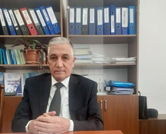 Azərbaycan-Avropa İttifaqi əməkdaşlığı