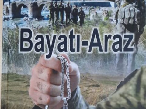 Araz boyu yazılan qələbə salnaməsi: “BAYATI-ARAZ”