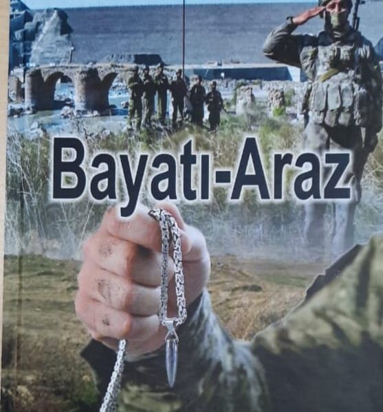 Araz boyu yazılan qələbə salnaməsi: “BAYATI-ARAZ”