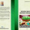NOVRUZ BAYRAMI BARƏDƏ ARAŞDIRMA NOVRUZ BAYRAMI BARƏDƏ ARAŞDIRMA