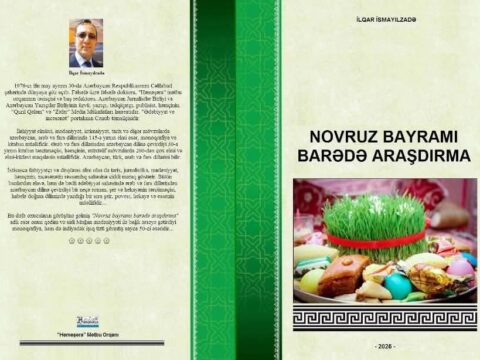 NOVRUZ BAYRAMI BARƏDƏ ARAŞDIRMA