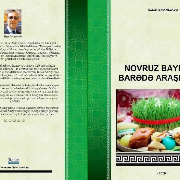 NOVRUZ BAYRAMI BARƏDƏ ARAŞDIRMA