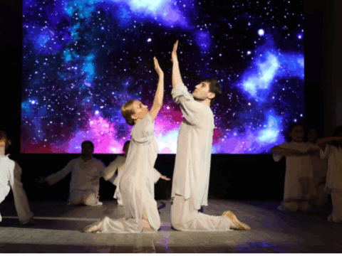 Respublikada ilk dəfə “Mərhəmət gecəsi” keçirildi – FOTOLAR