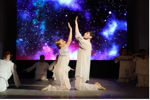 Respublikada ilk dəfə “Mərhəmət gecəsi” keçirildi – FOTOLAR