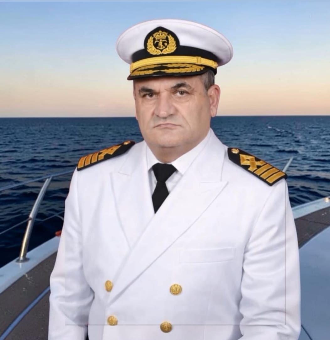 Şəfiqə TAHİROVA: Sən bizim üçün yalnız bir kapitan deyil, həm də gürur mənbəyimizsən... Şəfiqə TAHİROVA: Sən bizim üçün yalnız bir kapitan deyil, həm də gürur mənbəyimizsən...