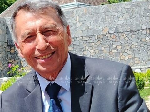 Qoca Xalidə də rəhm etməyən qoca dünya… -Səadət Sultan yazdı