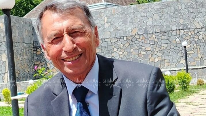 Qoca Xalidə də rəhm etməyən qoca dünya… -Fərqanə Səfərzadə yazdı