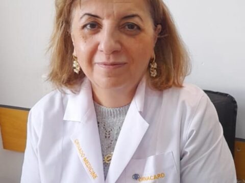 Göz nurunun fədakar keşikçisi Göz nurunun fədakar keşikçisi