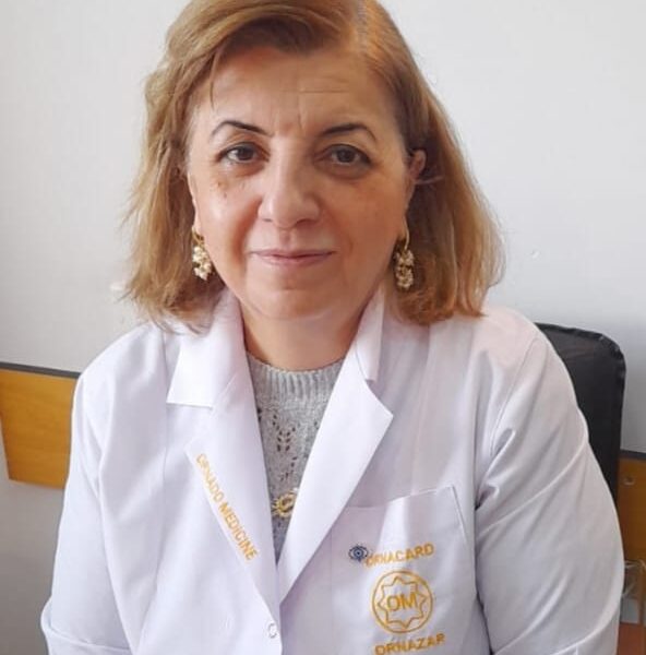 Göz nurunun fədakar keşikçisi Göz nurunun fədakar keşikçisi