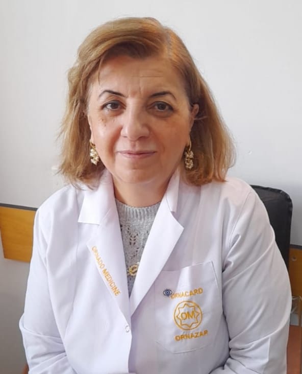 Göz nurunun fədakar keşikçisi