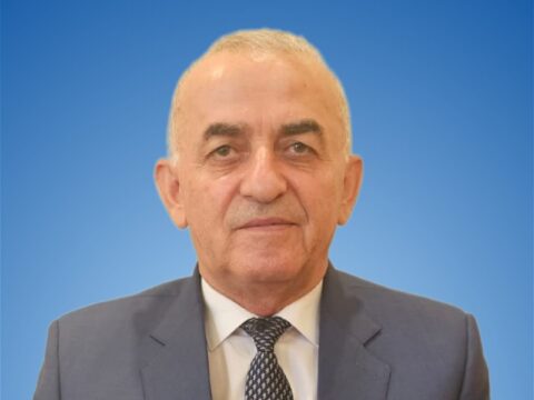 Dağların qoynunda doğulan ömür