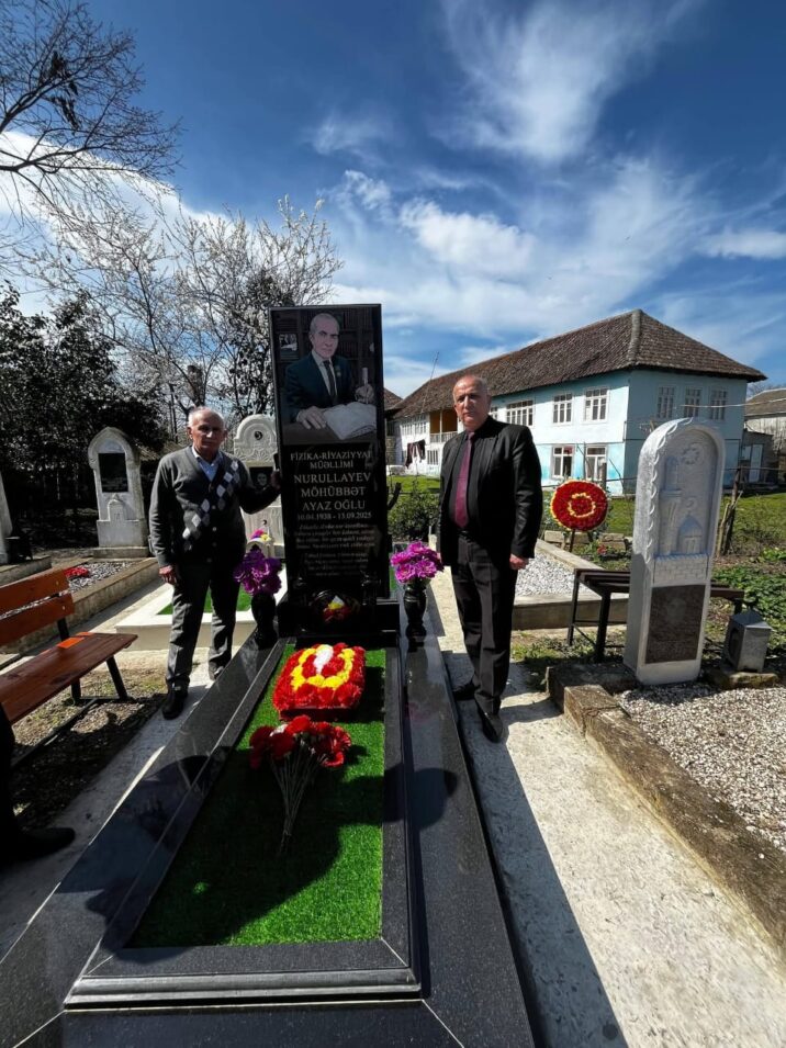 ZAMAN KEÇSƏ DƏ İZLƏR SİLİNMİR, SEVGİ TÜKƏNMİR