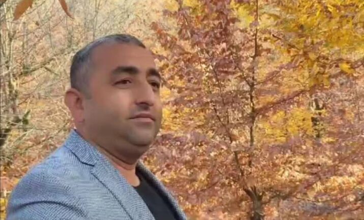 ÖMRÜN MUSİQİYƏ ÇEVRİLİƏN HEKAYƏSİ