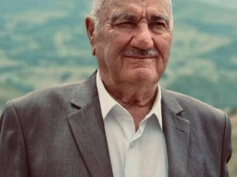 Bizim Əşrəf əmimiz… – Elman Eldaroğlu yazdı