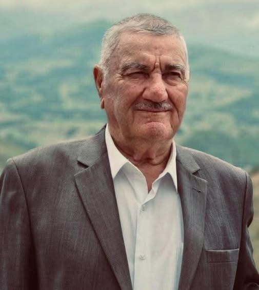 Bizim Əşrəf əmimiz… – Elman Eldaroğlu yazdı