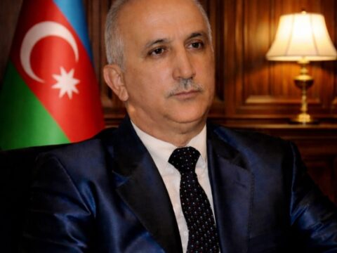 TƏNQİD, YOXSA KÖHNƏ MARAQLARIN MÜDAFİƏSİ? – Şərafəddin İlkin