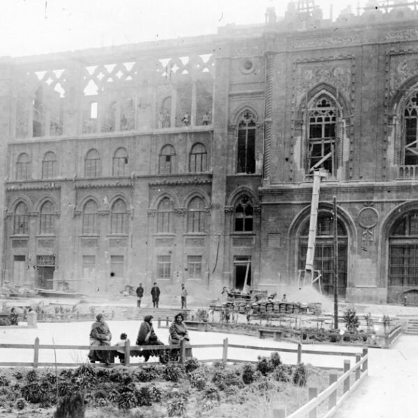 31 Mart-Azərbaycan xalqının tarixi yaddaş günü