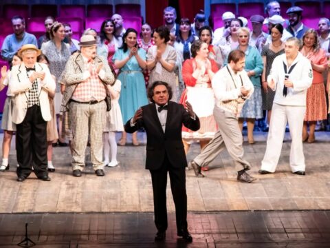 Xalq artisti Fəxrəddin Kərimov haqqında…- Aysel Fikrət yazır Xalq artisti Fəxrəddin Kərimov haqqında…- Aysel Fikrət yazır