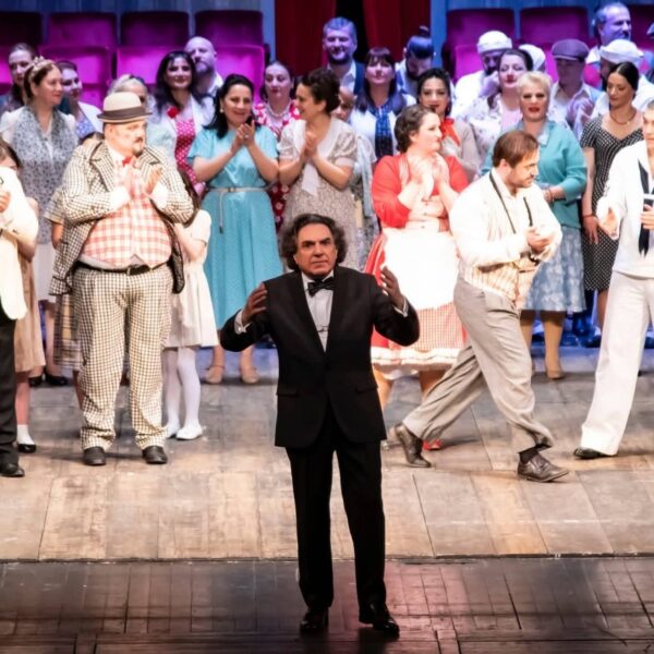 Xalq artisti Fəxrəddin Kərimov haqqında…- Aysel Fikrət yazır Xalq artisti Fəxrəddin Kərimov haqqında…- Aysel Fikrət yazır