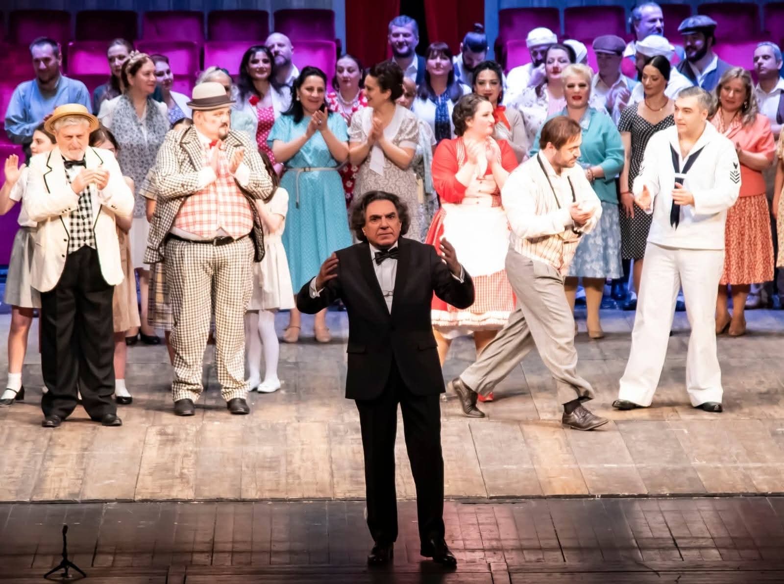 Xalq artisti Fəxrəddin Kərimov haqqında…- Aysel Fikrət yazır Xalq artisti Fəxrəddin Kərimov haqqında…- Aysel Fikrət yazır