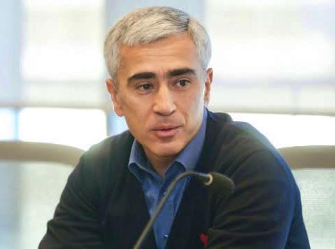 Prezidentin köməkçisi… – Elman Eldaroğlu yazdı